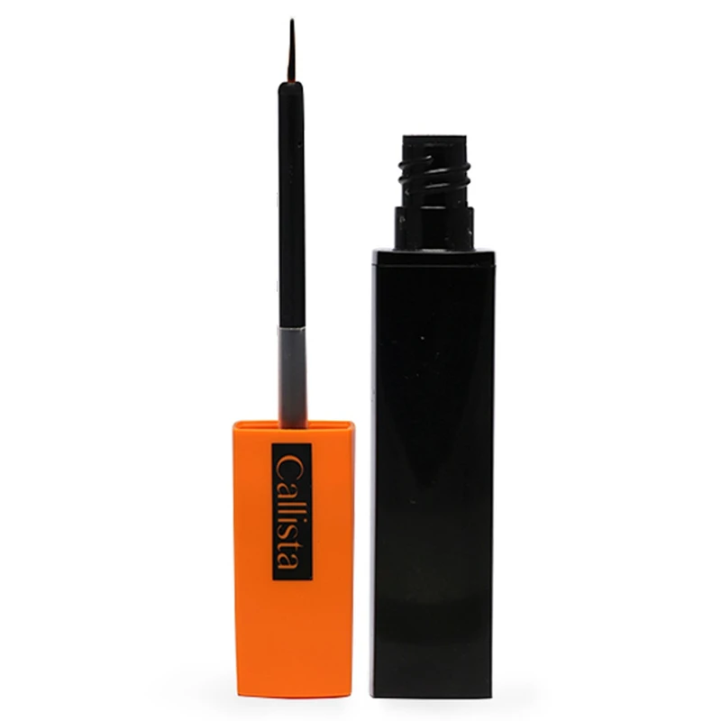 خط چشم  مویی کالیستا مدل Liner and Sharper Callista Liner and Sharper Eye Liner